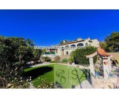 Casa-Chalet en Venta en Xalo/jalon Alicante