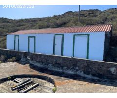 Casa-Chalet en Venta en Fuencaliente De La Palma Santa Cruz de Tenerife 