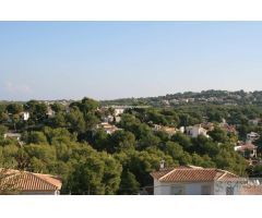 Suelo urbanizable en Venta en Javea/Xabia Alicante