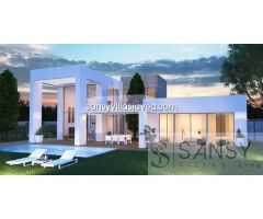 Casa-Chalet en Venta en Javea/Xabia Alicante