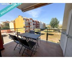 ¡En Exclusiva!  a 50 metros de la Playa.