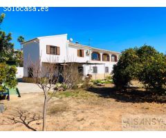 Casa-Chalet en Venta en Alicante Alicante