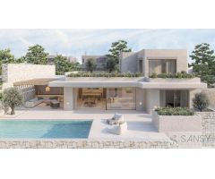 Casa-Chalet en Venta en Alicante Alicante