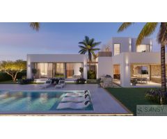 Casa-Chalet en Venta en Alicante Alicante