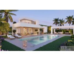 Casa-Chalet en Venta en Alicante Alicante
