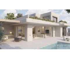 Casa-Chalet en Venta en Alicante Alicante