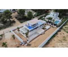 Casa-Chalet en Venta en Alicante Alicante