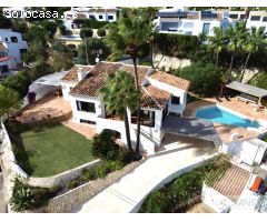 Casa-Chalet en Venta en Alicante Alicante