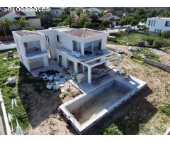 Casa-Chalet en Venta en Alicante Alicante