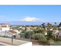 Casa-Chalet en Venta en Alicante Alicante