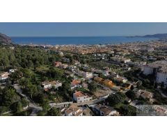 Casa-Chalet en Venta en Alicante Alicante