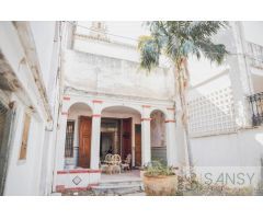 Casa-Chalet en Venta en Alicante Alicante