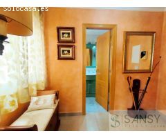 Casa-Chalet en Venta en Alicante Alicante