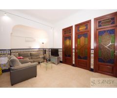 Casa-Chalet en Venta en Alicante Alicante