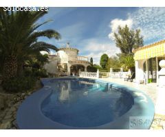 Casa-Chalet en Venta en Alicante Alicante