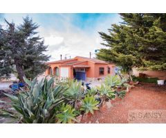 Casa-Chalet en Venta en Alicante Alicante