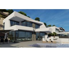 Casa-Chalet en Venta en Alicante Alicante