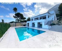Casa-Chalet en Venta en Alicante Alicante