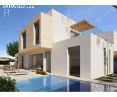 Casa-Chalet en Venta en Alicante Alicante