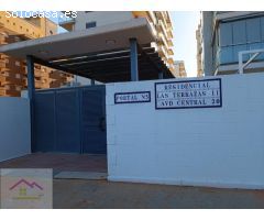 Dúplex en Venta en Oropesa Del Mar Castellón