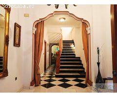 Casa-Chalet en Venta en Valencia Valencia