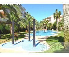 Apartamento en Venta en Javea/Xabia Alicante