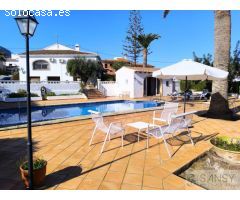 Casa-Chalet en Venta en Alicante Alicante