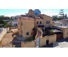 Casa-Chalet en Venta en Alicante Alicante