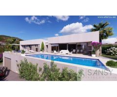 Casa-Chalet en Venta en Alicante Alicante