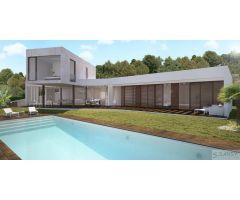 Casa-Chalet en Venta en Javea/Xabia Alicante