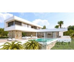 Casa-Chalet en Venta en Javea/Xabia Alicante