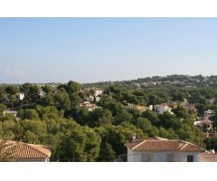 Suelo urbanizable en Venta en Javea/Xabia Alicante