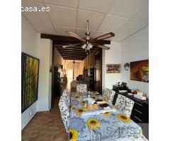 Suelo rústico en Venta en Javea/Xabia Alicante
