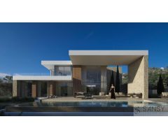 Casa-Chalet en Venta en Raco De Galeno Alicante