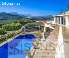 Casa-Chalet en Venta en Alicante Alicante