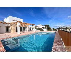 Casa-Chalet en Venta en Pedreguer Alicante