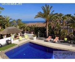 Casa-Chalet en Venta en Moraira Alicante