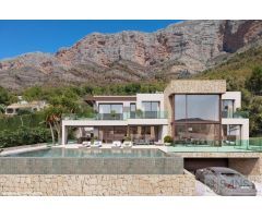 Casa-Chalet en Venta en Alicante Alicante