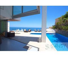 Casa-Chalet en Venta en Alicante Alicante