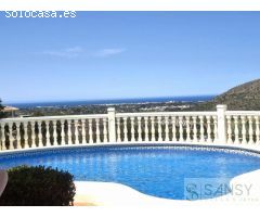 Casa-Chalet en Venta en Pedreguer Alicante