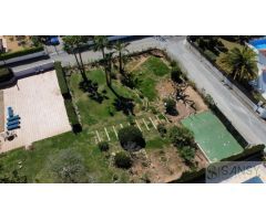 Suelo urbanizable en Venta en Alicante Alicante