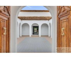 Casa-Chalet en Venta en Javea/Xabia Alicante