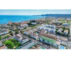 Apartamento en Venta en Javea/Xabia Alicante