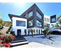 Casa-Chalet en Venta en Javea/Xabia Alicante