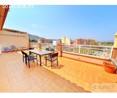 Ático en Venta en Denia Alicante