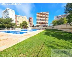 Apartamento en Venta en Benidorm Alicante