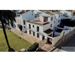 Casa-Chalet en Venta en Alicante Alicante