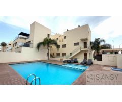 Dúplex en Venta en Denia Alicante