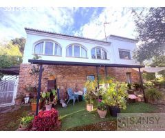 Casa-Chalet en Venta en Javea/Xabia Alicante