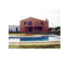 Casa-Chalet en Venta en Alcossebre Castellón